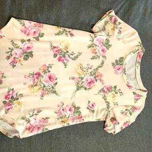 Size small boutique shirt